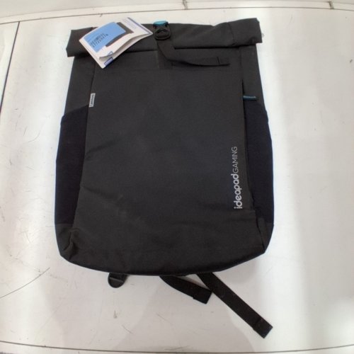 LENOVO IDEAPAD GAMING MODERN BACKPACK - 19 L - BLACK (MODEL: GX41H71241) image 3