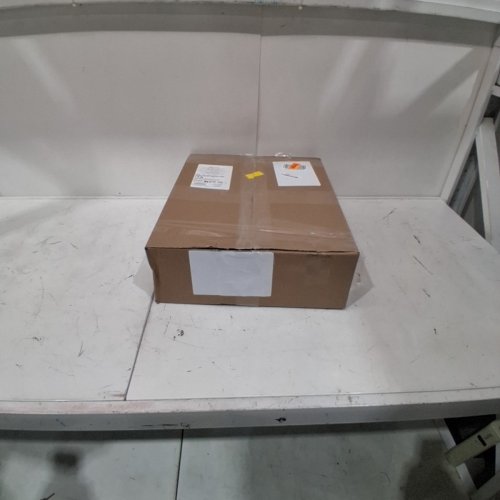 6PK AMAZON BASICS MERV 5 AC FURNACE AIR FILTERS - 16" X 20" X 1" - WHITE image 5