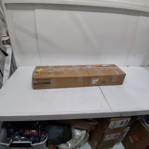 SONGMICS FREESTANDING CLOSET ORGANIZER, CLOTHES RACK, PORTABLE WARDROBE - BLACK MODEL: RYG24BK image 7