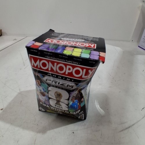 MONOPOLY ASSORTED FIFA WORLD CUP COLLECTIBLE PACKS image 3