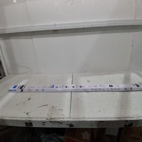 2PK PHILIPS ULTRA VIOLET TUBE LIGHT - DIMMABLE - TUV 325W XPT HO SE UNP/20 62''(MODEL: 9290035401) image 4