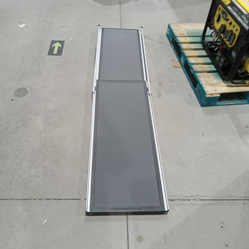 PETSAFE SOLVIT DELUXE EXTRA-LONG TELESCOPING PET RAMP - UP TO 300LBS - 62320 image 3