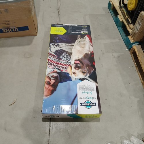 PETSAFE SOLVIT DELUXE EXTRA-LONG TELESCOPING PET RAMP - UP TO 300LBS - 62320 image 5