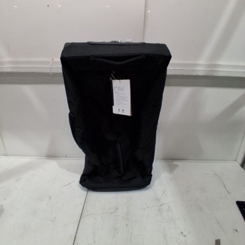 DAKINE 365 CARRY ON ROLLER BAG LT - 70L - BLACK image 2