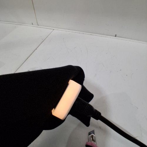 6PK PLUG IN LED DUSK TO DAWN NIGHT LIGHTS - 0.5W - WHITE - (MODEL: 603) image 2