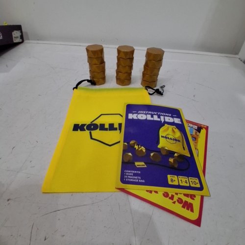 KOLLIDE BY RELATABLE MAGNETIC GAME FOR FAMILY GAME NIGHT image 2