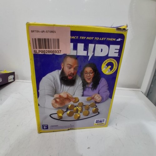 KOLLIDE BY RELATABLE MAGNETIC GAME FOR FAMILY GAME NIGHT image 5