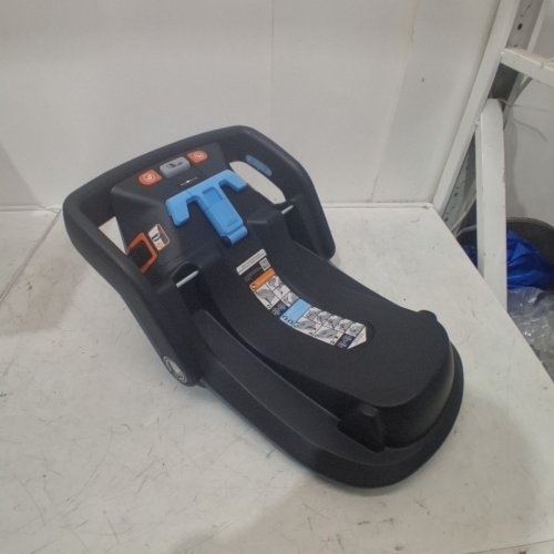 UPPABABY MESA V3 INFANT CAR SEAT BASE - 4LBS-35LBS MAX - BLACK (MODEL: 1003-MSA-CA-JMS) image 5