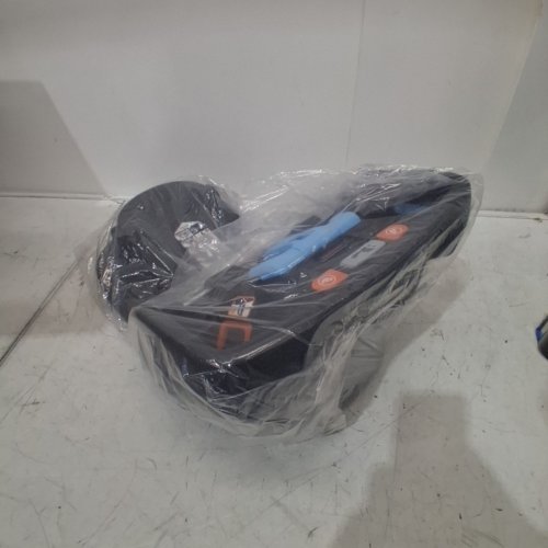 UPPABABY MESA V3 INFANT CAR SEAT BASE - 4LBS-35LBS MAX - BLACK (MODEL: 1003-MSA-CA-JMS) image 9