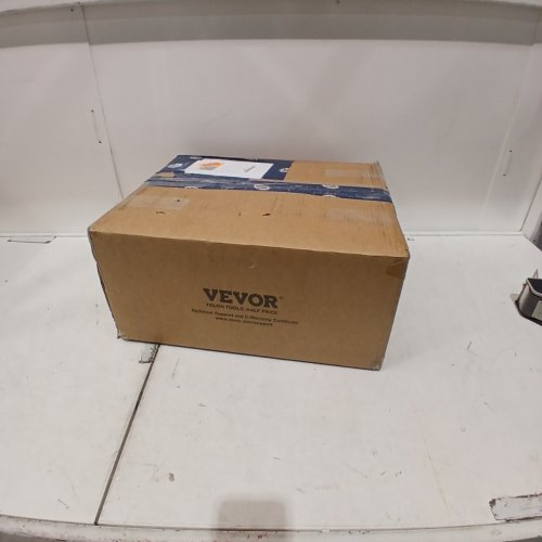 OVAL ABOVE THE COUNTER VESSEL SINK - 16" X 13.4" - WHITE (MODEL: RS1011) image 3