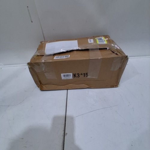 4PK SELF-WATERING AESTHETIC PLANTERS - 7.5" X 10" - WHITE/BROWN image 4