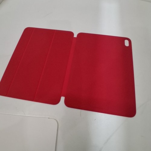 IPAD SMART FOLIO CASE - FOR IPAD (A16) - WATERMELON (MODEL: MDEP4ZM/A) image 2