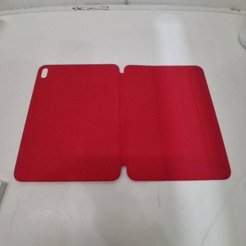 IPAD SMART FOLIO CASE - FOR IPAD (A16) - WATERMELON (MODEL: MDEP4ZM/A) image 3