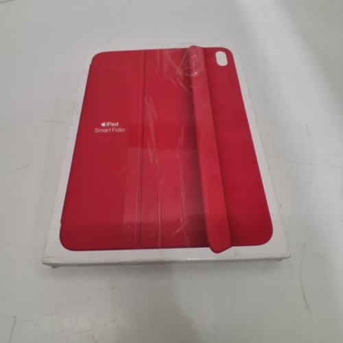 IPAD SMART FOLIO CASE - FOR IPAD (A16) - WATERMELON (MODEL: MDEP4ZM/A) image 4