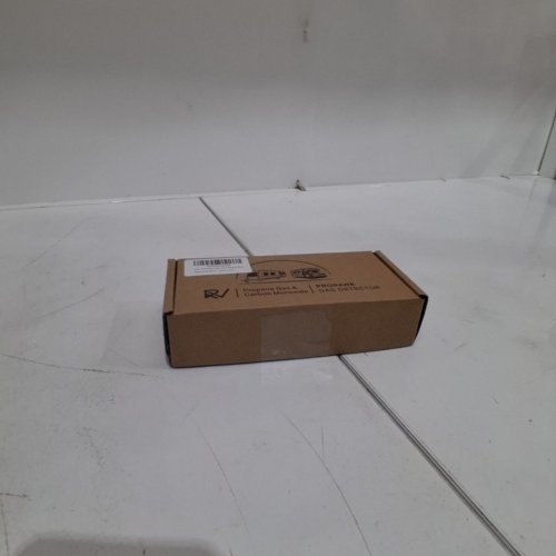 WILDPULSE RV PROPANE GAS AND CARBON MONOXIDE DETECTOR - WHITE (MODEL:R501) image 3