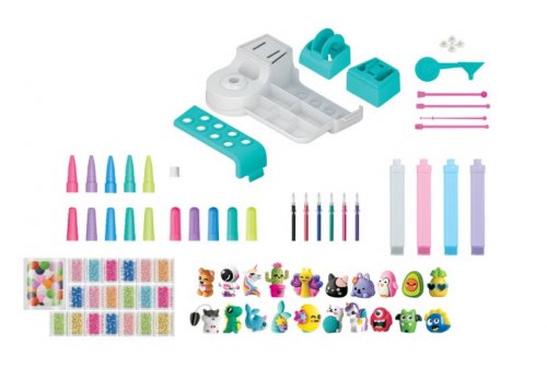 CLEMENTONI PEN CREATOR STUDIO SET - (MODEL: 1929751 ) image 2