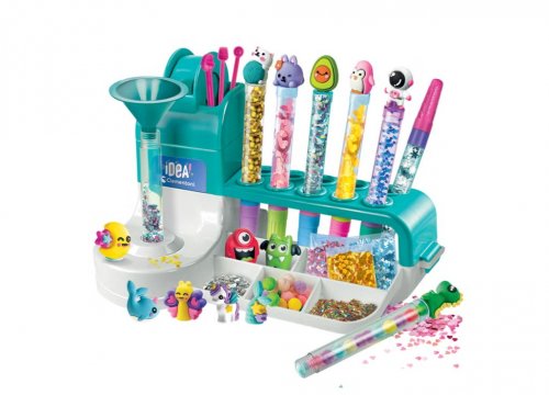 CLEMENTONI PEN CREATOR STUDIO SET - (MODEL: 1929751 ) image 3
