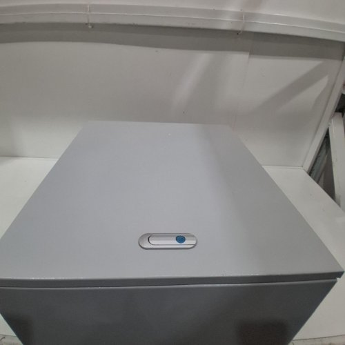 JINDOUZI METAL ELECTRICAL ENCLOSURE BOX - INDDOR/OUTDOOR USE - 20" X 24" X 10" - GREY image 5