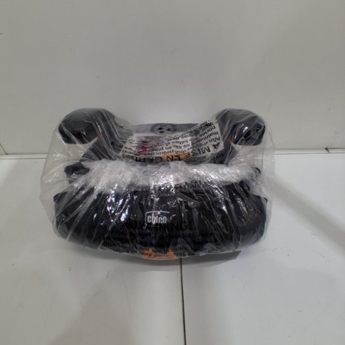 CHICCO GOFIT BELT-POSITIONING BACKLESS BOOSTER WITH LATCH - BLACK- (MODEL:7983544) image 7