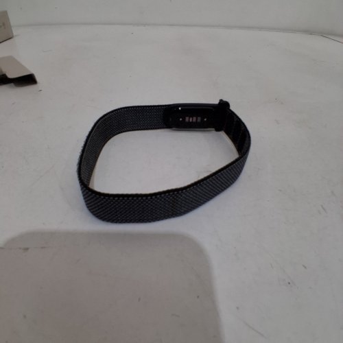 GOOGLE FITBIT AIR - SCREENLESS BLUETOOTH ACTIVITY TRACKER - OBSIDIAN (MODEL: GA09509-EU / GW9C8) image 7
