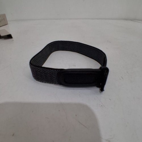 GOOGLE FITBIT AIR - SCREENLESS BLUETOOTH ACTIVITY TRACKER - OBSIDIAN (MODEL: GA09509-EU / GW9C8) image 8