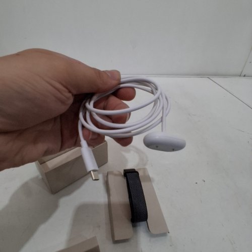 GOOGLE FITBIT AIR - SCREENLESS BLUETOOTH ACTIVITY TRACKER - OBSIDIAN (MODEL: GA09509-EU / GW9C8) image 9