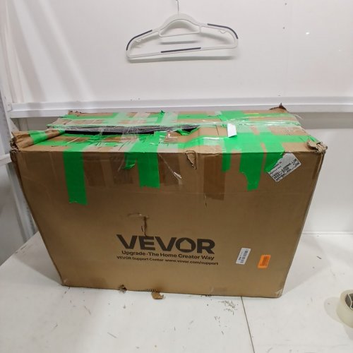 VEVOR WELDING HOSE REELS - BLACK (MODEL: YZF-HJJP-MULTI-10) image 6