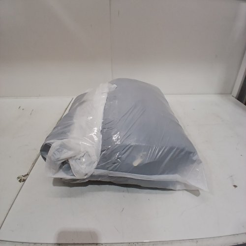 MESH FABRIC GAZEBO NETTING REPLACEMENT PANELS - 4-PANELS, 11FT EACH - BLACK image 4