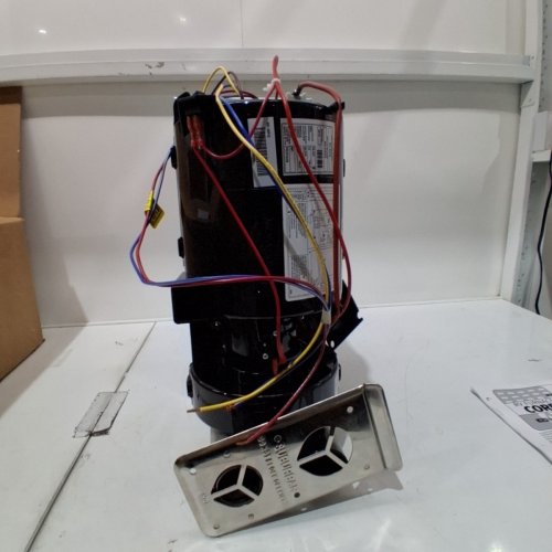 SUBURBAN RV REPLACEMENT CORE FOR SUBURBAN FURNACE - 35,000 BTU/H - SLIVER (MODEL: RP-35FQ) image 2