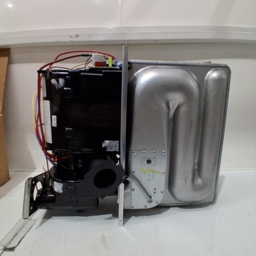 SUBURBAN RV REPLACEMENT CORE FOR SUBURBAN FURNACE - 35,000 BTU/H - SLIVER (MODEL: RP-35FQ) image 4