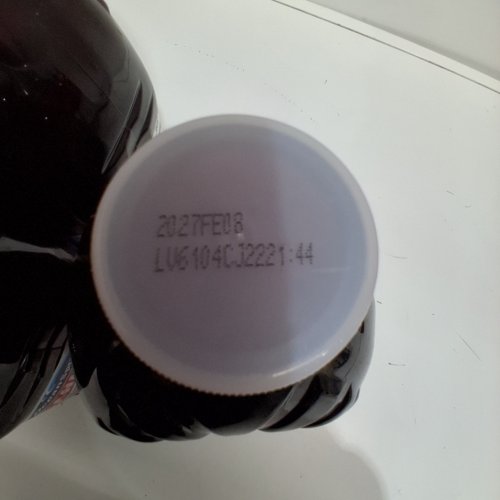 3 OCEAN SPRAY 100% JUICE BLEND CRANBERRY FLAVORED JUICE - 2.83L EACH image 2