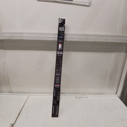 BFGOODRICH PREMIUM BEAM WIPER BLADES - 26" - BLACK (MODEL: 2013870) image 3