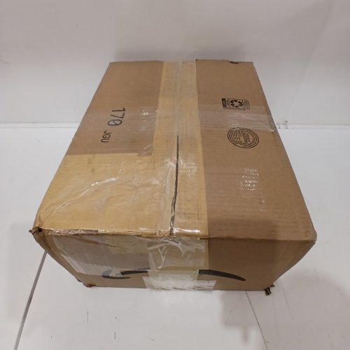 10PK ROUND TABLECOTH - 120" - BEIGE image 5