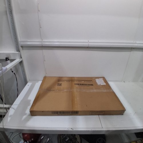DURAYLOLY 2-TIER METAL WIRE ADJUSTABLE STORAGE SHELVES - 23.6" X 35.4" X 23.6" - BLACK image 2