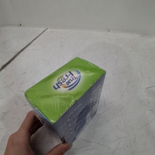 25PK TRUE FRESH UNSCENTED DEEP CLEANING WASHING MACHINE CLEANER TABLETS image 3
