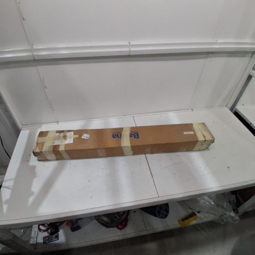 12PK BARRINA LED T5 INTEGRATED LINKABLE SINGLE LIGHT FIXTURES - 4FT EACH - 2200LM, 6500K (MODEL: INWT504020650BC) image 5