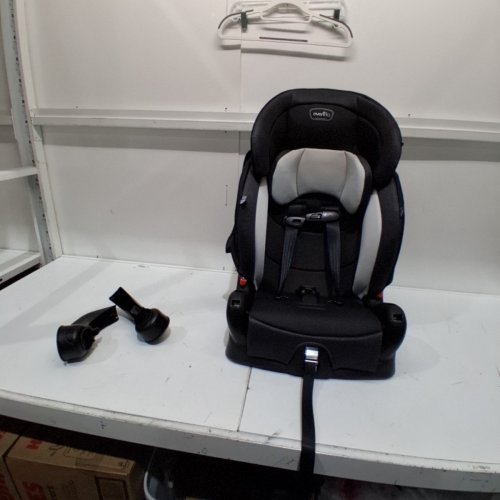 EVENFLO CHASE PLUS BOOSTER CAR SEAT image 3
