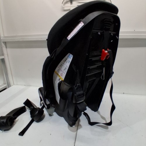EVENFLO CHASE PLUS BOOSTER CAR SEAT image 5