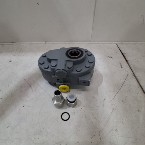 HYDRAULIC PTO PUMP FOR AGRICULTURAL TRACTORS DUMP TRAILER TRACTORS - 11GPM (MODEL: EBY-433177A-6542) image 2