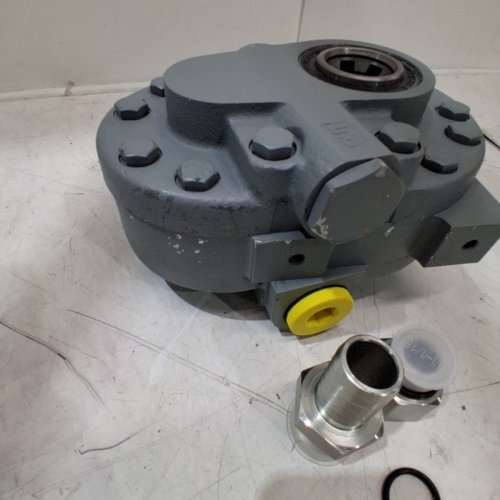HYDRAULIC PTO PUMP FOR AGRICULTURAL TRACTORS DUMP TRAILER TRACTORS - 11GPM (MODEL: EBY-433177A-6542) image 3