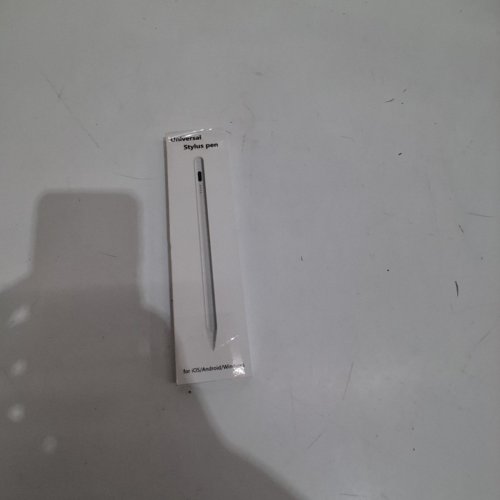 UNIVERSAL MAGNETIC STYLUS PEN - WHITE image 4