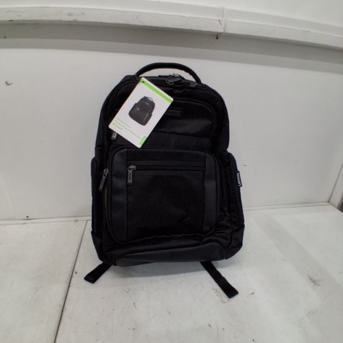 TARGUS LENOVO MOBILE ELITE NOTEBOOK CARRYING BACKPACK FOR 15'' - 16'' LAPTOP - BLACK image 2