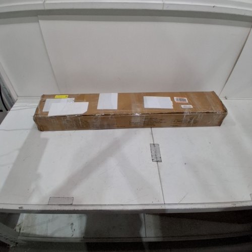 VEVOR UNIVERSAL ROOF RACK CROSS BARS - 41.3" - 155LBS MAX - BLACK - (MODEL: HJ-RB017) image 4