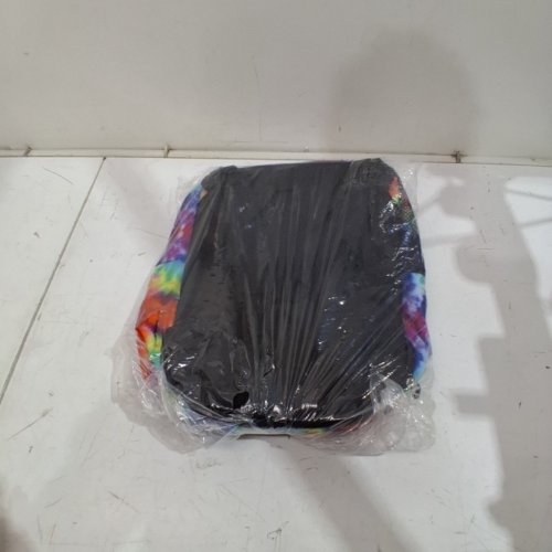 JANSPORT COOL STUDENT BACKPACK - 34 L CAPACITY - TYE DYE (MODEL: JS0A47JK9TC) image 3