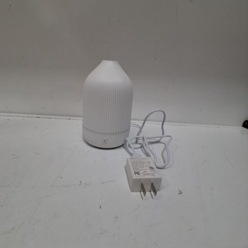 SOICARE USB PLUG-IN MINI ULTRASONIC AROMA DIFFUSER - WHITE - (MODEL:SP-USB07) image 3