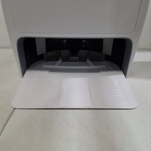 ECOVACS DEEBOT TEO OMNI ROBOT VACUUM/MOP COMBO WITH SELF-EMPTYING STATION, AUTO-WASH/REFILL & 3D MAPPING - APP/WIFI ENABLED - WHITE (MODEL: DLX23) image 8