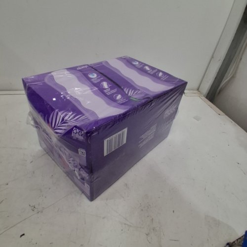 200PK ALWAYS LONG ANTI-BUNCH EXTRA PROTECTION DAILY LINERS image 3