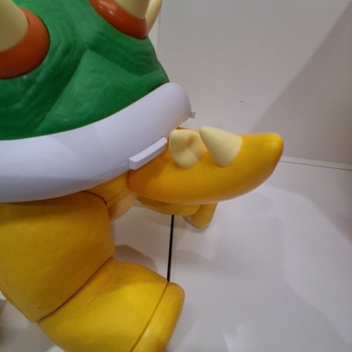 KIDS SUPER MARIO BIG BAD BOWSER TOY SOUNDS - AGES 3+ (MODEL: 1784974) image 5