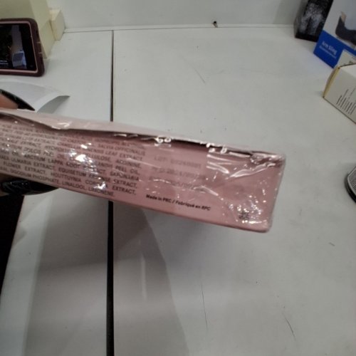 **RECENTLY EXPIRED** 2PR GRACE & STELLA LAVENDER EXFOLIATING FOOT PEEL MASK - 2 X 45 ML image 6