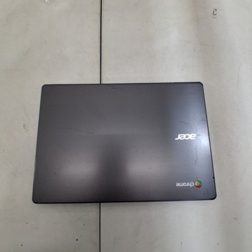 ACER CHROMEBOOK 11, 11.6" WITH INTEL CELERON 3205U, 4GB RAM, 16GB SSD (MODEL: C740-C4PE) image 3